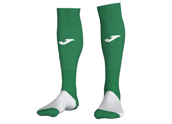 Joma Professional 2 Socks Green