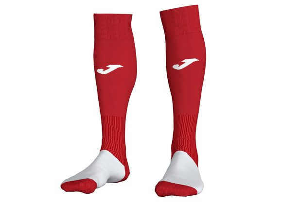 Joma Professional 2 Socks Red