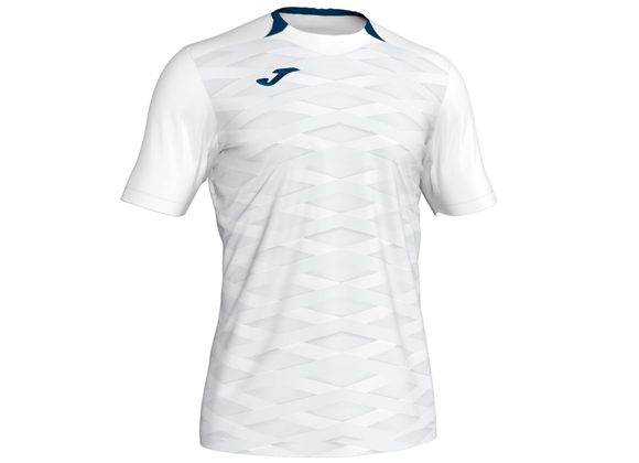 Joma My Skin 2 Rugby Shirt White Adult