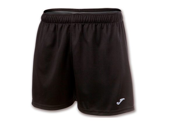 Joma Rugby Short Black Adult