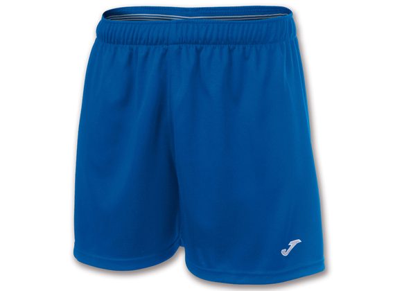 Joma Rugby Short Royal Adult