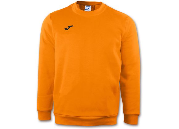 Joma Cairo 2 Sweatshirt Orange Junior
