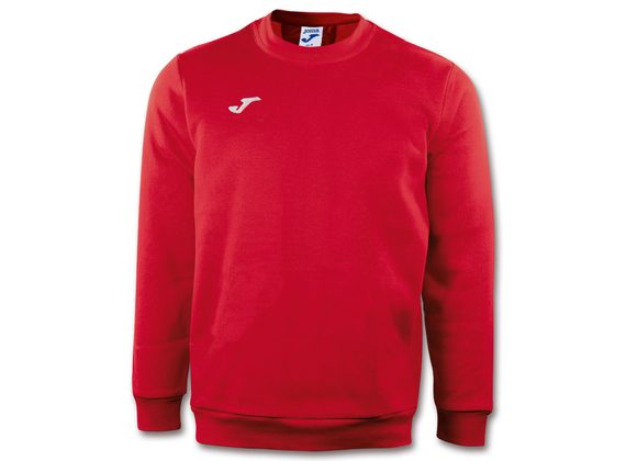 Joma Cairo 2 Sweatshirt Red Junior