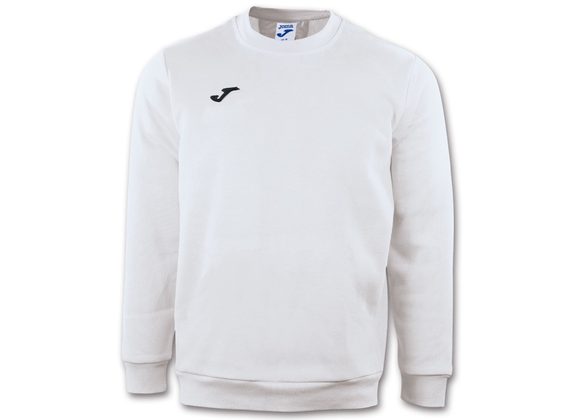 Joma Cairo 2 Sweatshirt White Junior