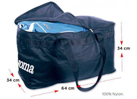 Joma Team Equipment/Kit Bag