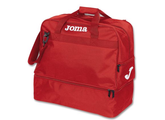 Joma Training 3 Kit Bag Red