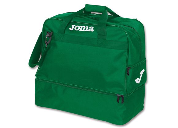Joma Training 3 Kit Bag Green
