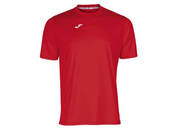 Joma Combi Shirt Red Adult
