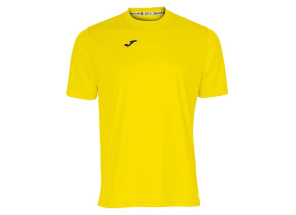 Joma Combi Shirt Yellow Adult