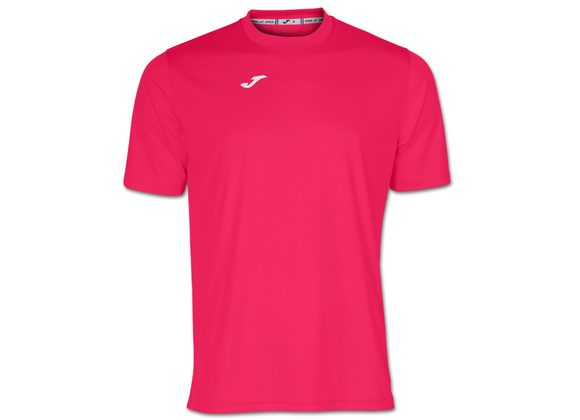 Joma Combi Shirt Pink Junior