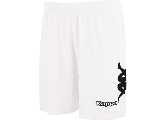 Kappa Vareso Shorts White Junior