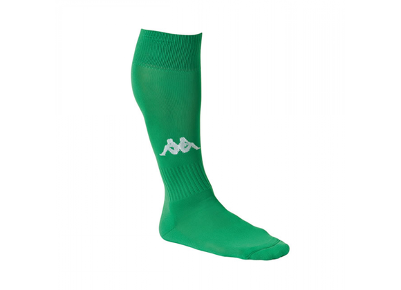 Kappa Penao Socks Green/White
