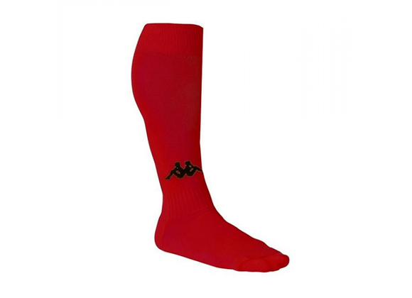 Kappa Penao Socks Red/Black