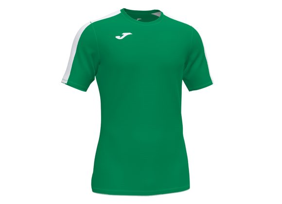 Joma Academy 3 Green/White Adult