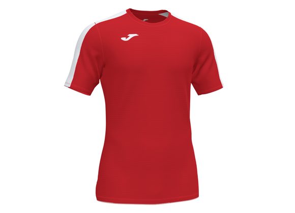 Joma Academy 3 Red/White Adult