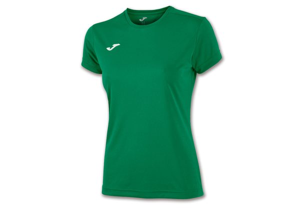 Joma Combi Shirt Womens Fit Green