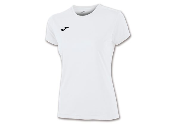Joma Combi Shirt Womens Fit White