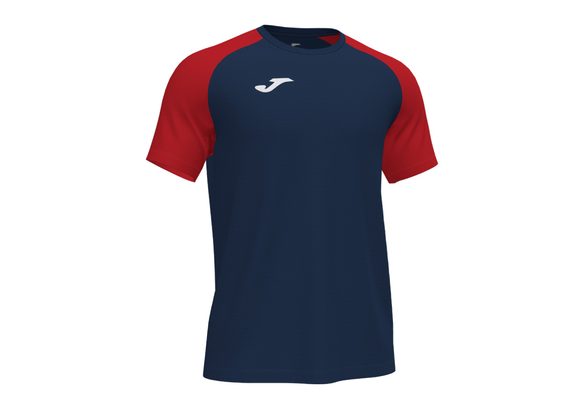Joma Academy 4 Navy/Red Adult