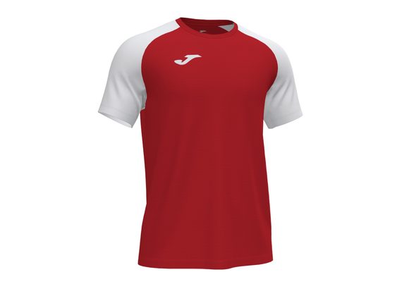 Joma Academy 4 Red/White Adult
