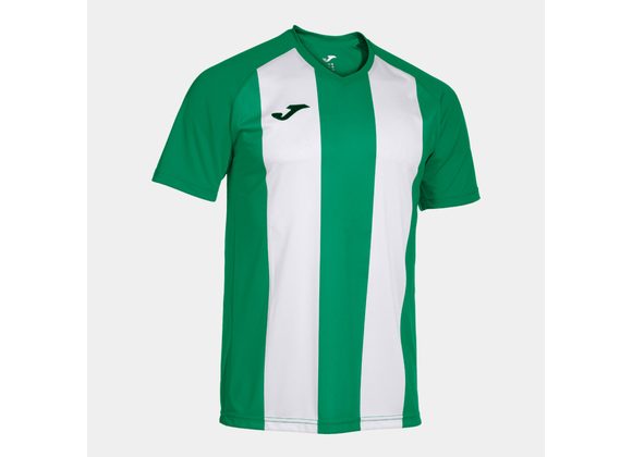 Joma Inter 4 Green/White  Junior