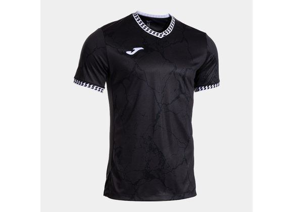 Joma Gold 7 Black/White Adult
