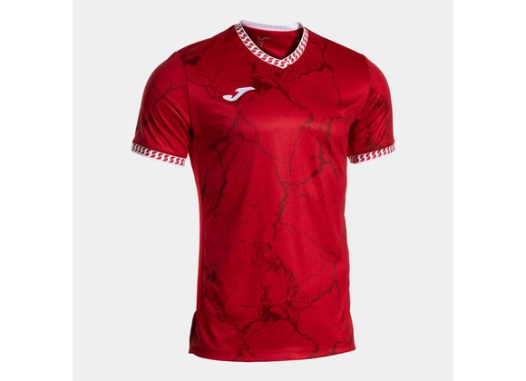 Joma Gold 7 Red Adult