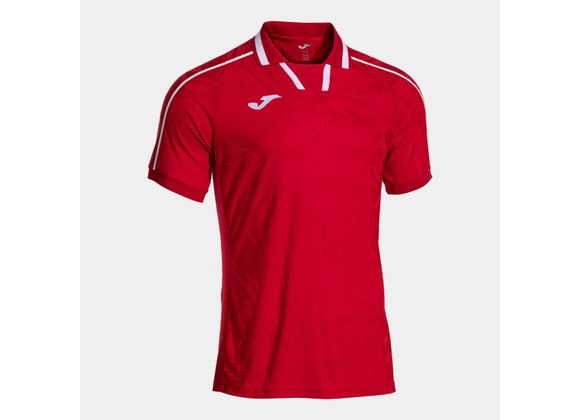 Joma Fit One 2 Red Adult