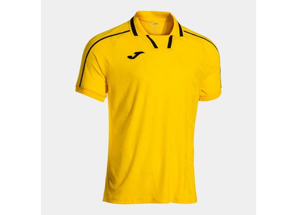 Joma Fit One 2 Yellow Adult