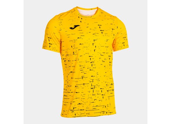 Joma Proteam 2 Yellow Adult