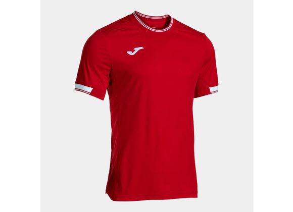 Joma Toletum 6 Red Junior