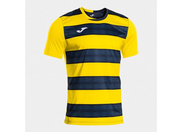 Joma Europa 6 Yellow/Navy Junior