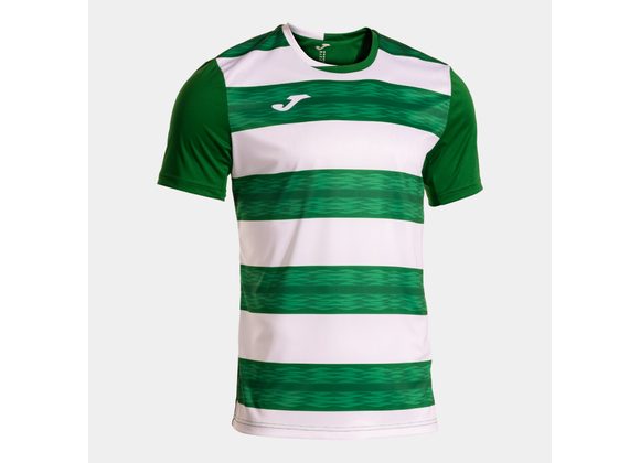Joma Europa 6 Green/White Adult