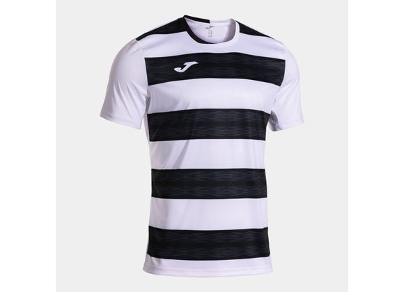 Joma Europa 6 White/Black Adult