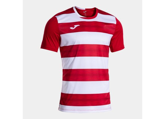 Joma Europa 6 Red/White Adult