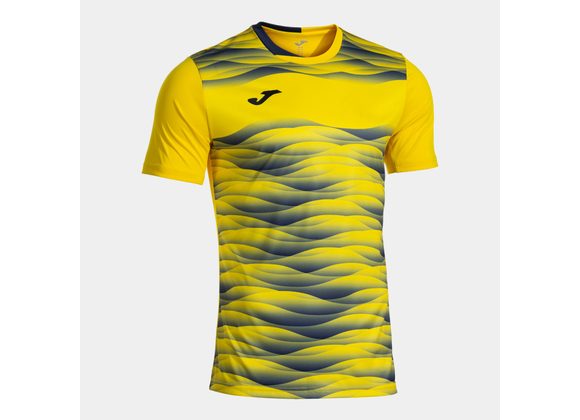 Joma Tiger 7 Yellow/Navy Adult