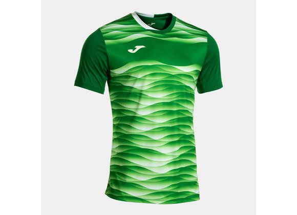 Joma Tiger 7 Green/White Junior 