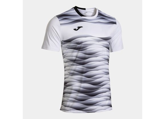 Joma Tiger 7 White/Black Junior 