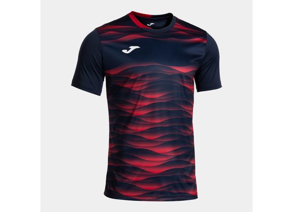 Joma Tiger 7 Navy/Red Junior 