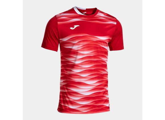 Joma Tiger 7 Red/White Junior 