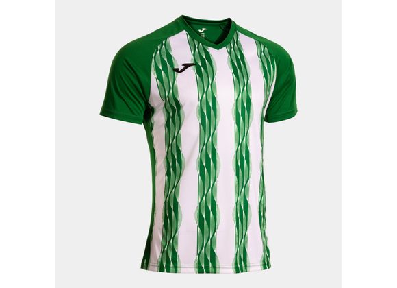 Joma Inter 5 Green/White Junior 