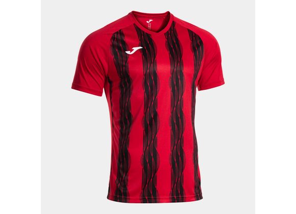 Joma Inter 5 Red/Black Junior 