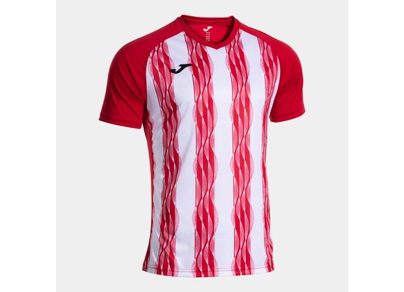 Joma Inter 5 Red/White Junior 