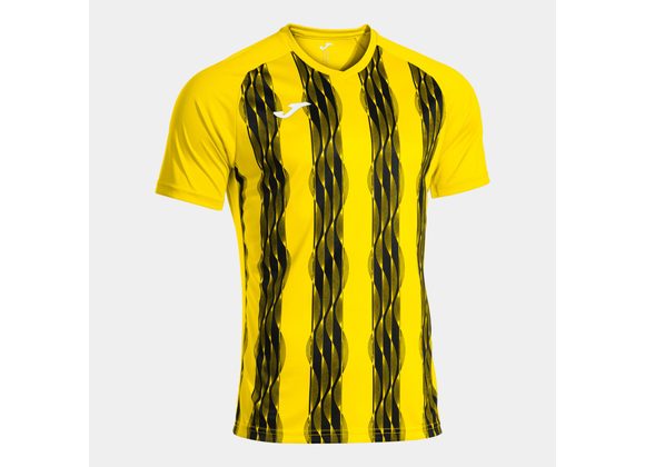 Joma Inter 5 Yellow/Black Junior 