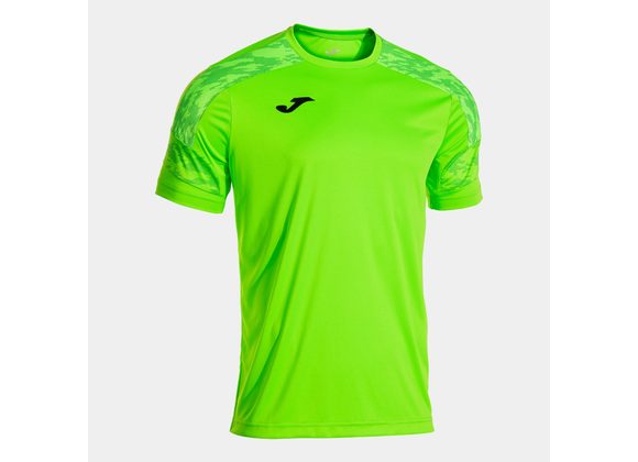 Joma Championship 8 Fluo Green Adult