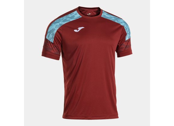 Joma Championship 8 Burgundy/Sky Adult