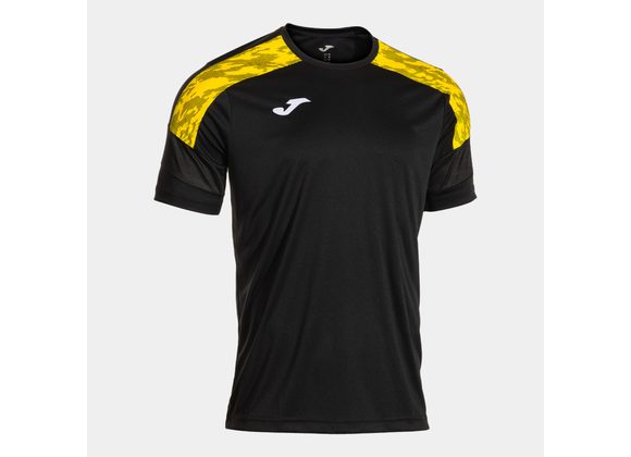 Joma Championship 8 Black/Yellow Adult