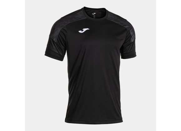 Joma Championship 8 Black/Anthracite Adult