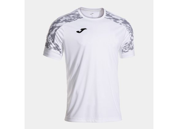 Joma Championship 8 White/Black Adult