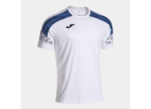 Joma Championship 8 White/Royal Adult