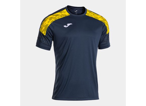 Joma Championship 8 Navy/Yellow Adult
